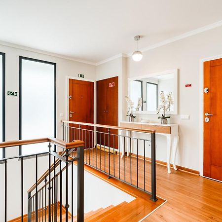 Casas Do Massapez C Villa Calheta  Eksteriør billede