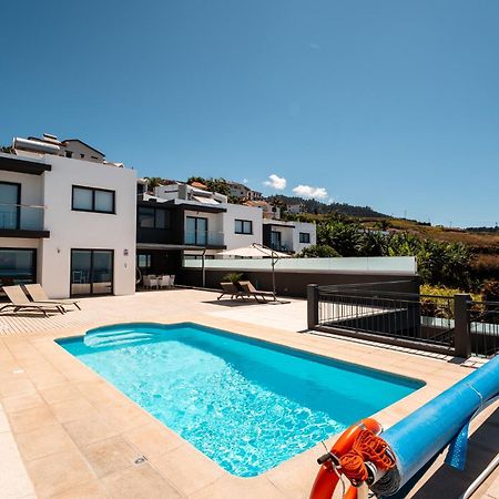 Casas Do Massapez C Villa Calheta  Eksteriør billede