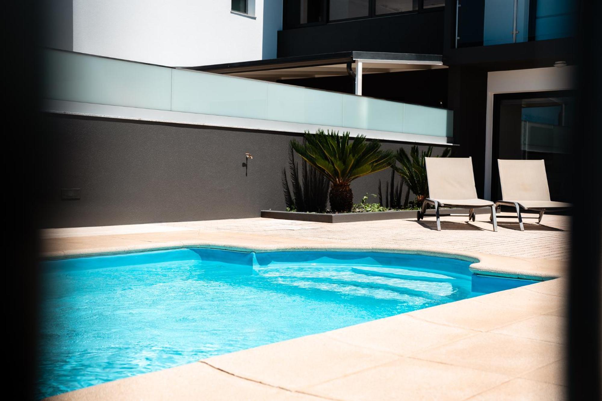 Casas Do Massapez C Villa Calheta  Eksteriør billede